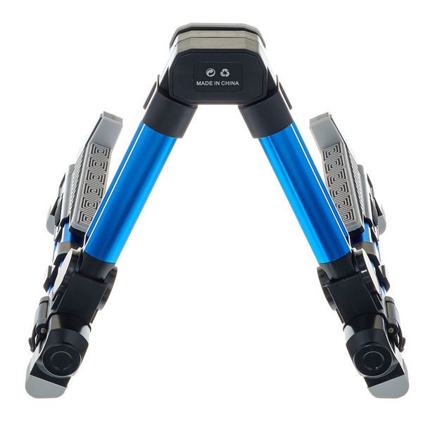 Millenium Uke A-Stand Flex Blue 393799 фото