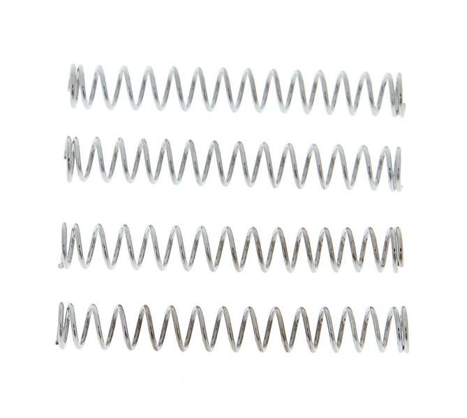 Harley Benton Parts Humbucker Spring Set 400381 фото