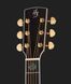 Акустическая гитара Harley Benton Custom Line CLD-41S WN 414098 фото 6