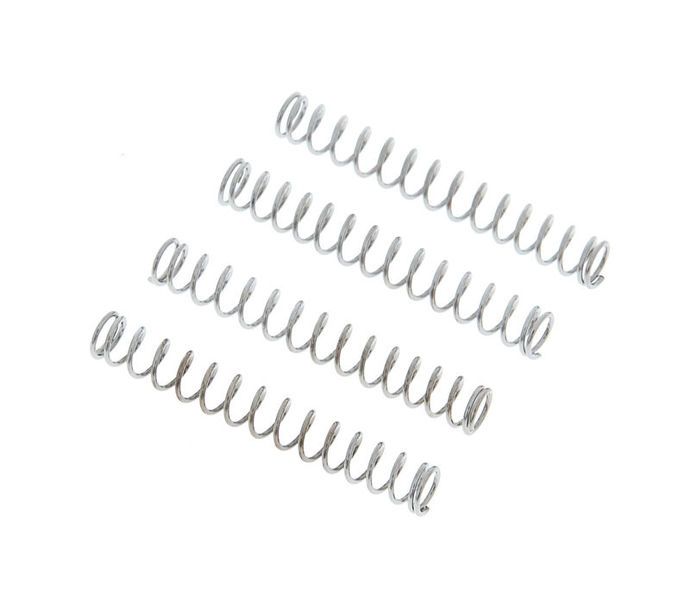 Harley Benton Parts Humbucker Spring Set 400381 фото