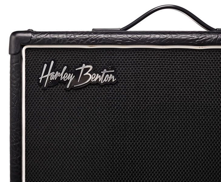 Harley Benton G112 Celestion V30 309922 фото