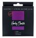 Harley Benton HQS EL-7 10-56 Coated 513838 фото 1