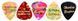 Електрогітара Harley Benton ST-20 SB Standard Serie Bundle (комплект) 404245 фото 18