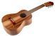 Классическая акустическая гитара Thomann Guitarlele Acacia 447724 фото 3