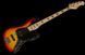 Бас-гітара Harley Benton JB-75MN SB Vintage Seri Bundle (комплект) 351698 фото 9