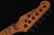 Harley Benton Fusion-IV MN HT EMG SBK 595319 фото 12