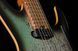 Harley Benton Guitar MAX Fusion Signature HO 593722 фото 14