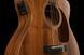 Harley Benton Custom Line CLA-15MCE NS 333967 фото 13
