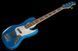 Harley Benton Enhanced MJ-5EB Lake Bl w/Bag 468356 фото 9
