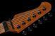 Электрогитара Harley Benton Guitar MAX Fusion Signature HO 593722 фото 15
