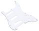 Harley Benton Parts Pickguard SSS WH 183024 фото 1