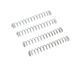 Harley Benton Parts Humbucker Spring Set 400381 фото 2