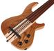 Harley Benton UkeBass FL OPNT 546233 фото 4