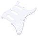 Harley Benton Parts Pickguard SSS WH 183024 фото 3