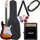 Harley Benton ST-20 SB Standard Serie Bundle 404245 фото 1