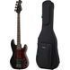 Harley Benton PJ-4 SBK Deluxe Series w/Bag 546577 фото 1