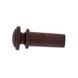 Harley Benton Parts Bridgepin Set TL Aba Eye 267033 фото 3