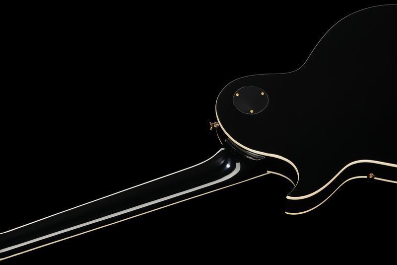 Електрогітара Harley Benton SC-500 BK Vintage Serie Bundle (комплект) 561013 фото