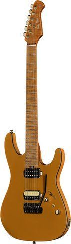 Harley Benton Fusion-IV HH MN SGD 618083 фото