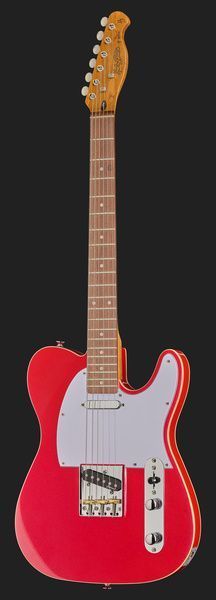 Harley Benton TE-62DB CAR Bundle 545141 фото