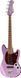 Harley Benton MV-4MSB Burgundy Mist 570879 фото 1