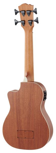 Harley Benton UkeBass Mahogany 522496 фото