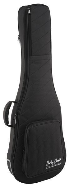 Бас-гітара Harley Benton MV-4JB BassTheWorld w/Bag (комплект) 640333 фото