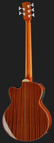 Акустична бас-гітара Harley Benton B-35NT Acoustic Bass Series 180201 фото