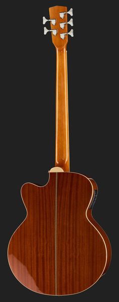 Harley Benton B-35NT Acoustic Bass Series 180201 фото