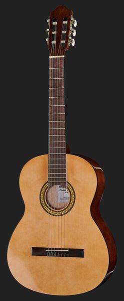 Thomann Classic 4/4 Guitar 121535 фото