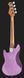 Harley Benton MV-4MSB Burgundy Mist 570879 фото 3