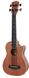 Harley Benton UkeBass Mahogany 522496 фото 1