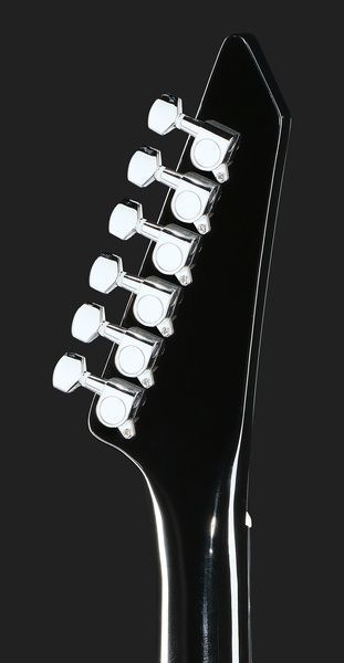 Електрогітара Harley Benton Extreme-76LH BK 383149 фото