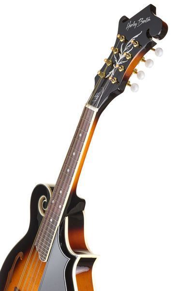 Мандоліна Harley Benton HBMA-100 VS 196658 фото