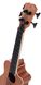 Harley Benton UkeBass Mahogany 522496 фото 7