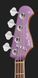 Harley Benton MV-4MSB Burgundy Mist 570879 фото 6