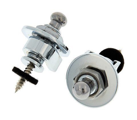 Harley Benton Strap Security Locks CH 239051 фото