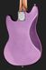 Harley Benton MV-4MSB Burgundy Mist 570879 фото 5