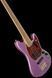 Harley Benton MV-4MSB Burgundy Mist 570879 фото 10