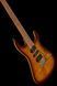 Harley Benton Fusion-III HSH Roasted FBB 521163 фото 10