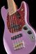 Harley Benton MV-4MSB Burgundy Mist 570879 фото 13