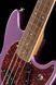 Harley Benton MV-4MSB Burgundy Mist 570879 фото 12