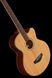 Harley Benton B-35NT Acoustic Bass Series 180201 фото 10