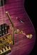 Harley Benton Guitar MAX Fusion Signature PF 593716 фото 14