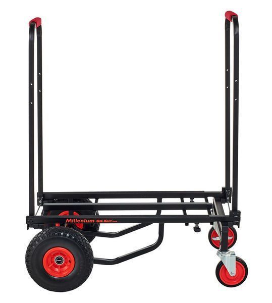 Millenium Go-Kart Truck XL 370980 фото