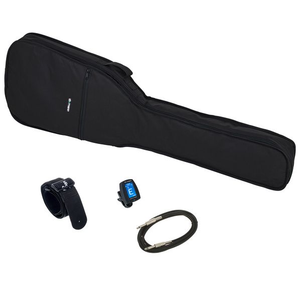 Harley Benton JB-62 LH CC SFG Bundle 570663 фото