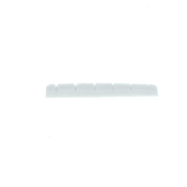 Harley Benton Parts ST-Style Nut White 284037 фото