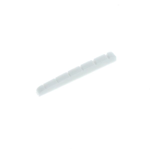 Harley Benton Parts ST-Style Nut White 284037 фото