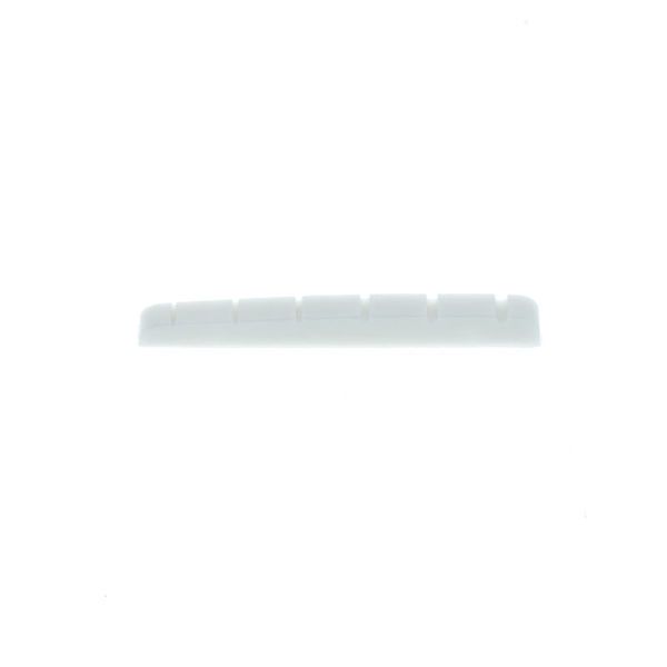 Harley Benton Parts ST-Style Nut White 284037 фото