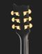 Электрогитара Harley Benton SC-1000LH SBK Progressi Bundle (комплект) 561003 фото 7